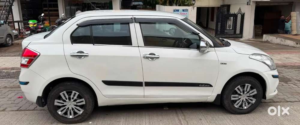 Maruti Suzuki Swift Dzire Vdi, 2012, Diesel