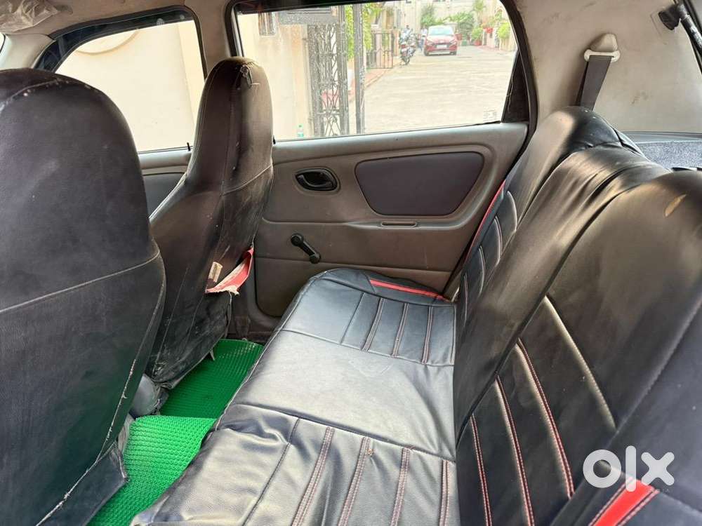 Maruti Suzuki Alto K10 2013 Petrol Good Condition