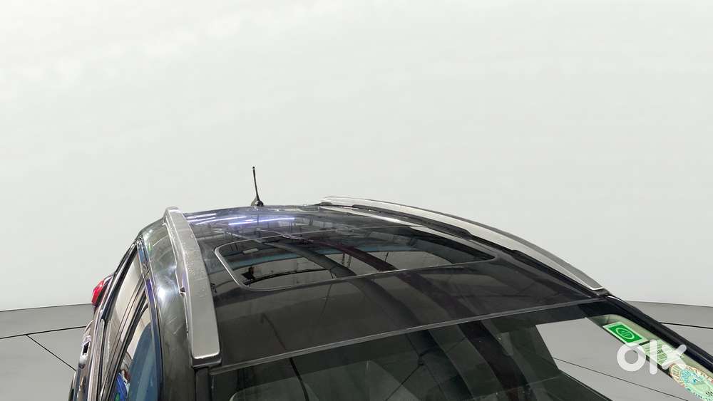 Honda Wr-v 1.2 Vx I-vtec, 2018, Petrol