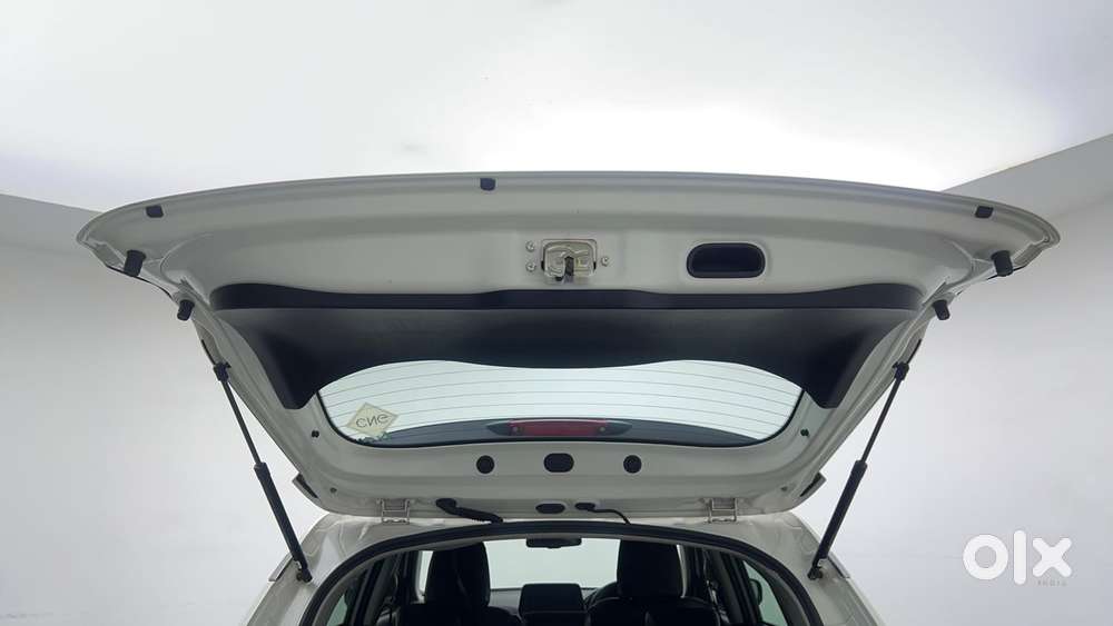 Maruti Suzuki Grand Vitara 1.5 Zeta Cng, 2023, Cng & Hybrids