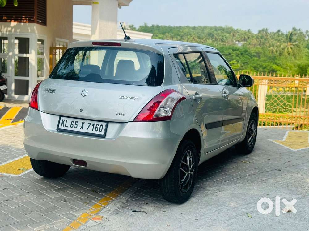Maruti Suzuki Swift Vdi (o), 2013, Diesel