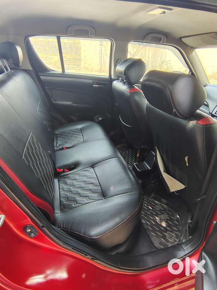 Maruti Suzuki Swift Vdi, 2014, Diesel