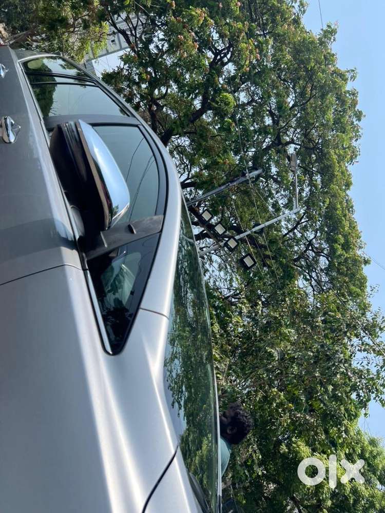 Toyota Car Automatic 2019 Diesel
