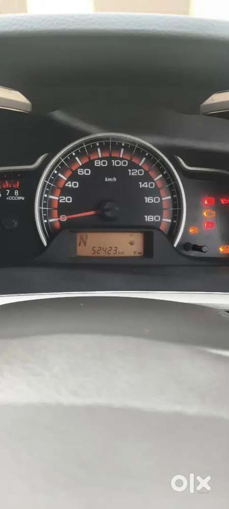 Alto K10 Vxi Automatic