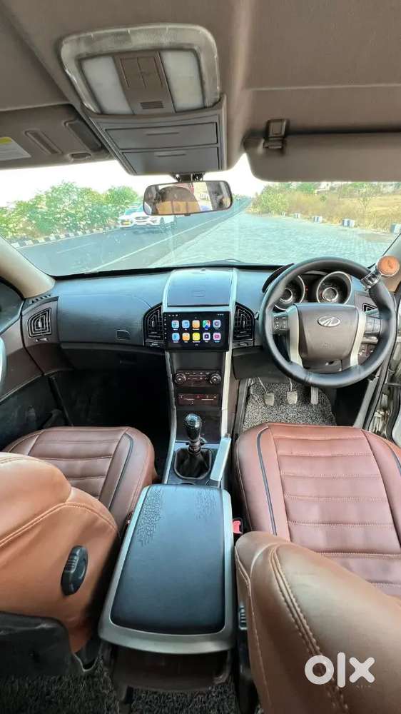 Xuv500 2014 Diesel 100000 Km Driven