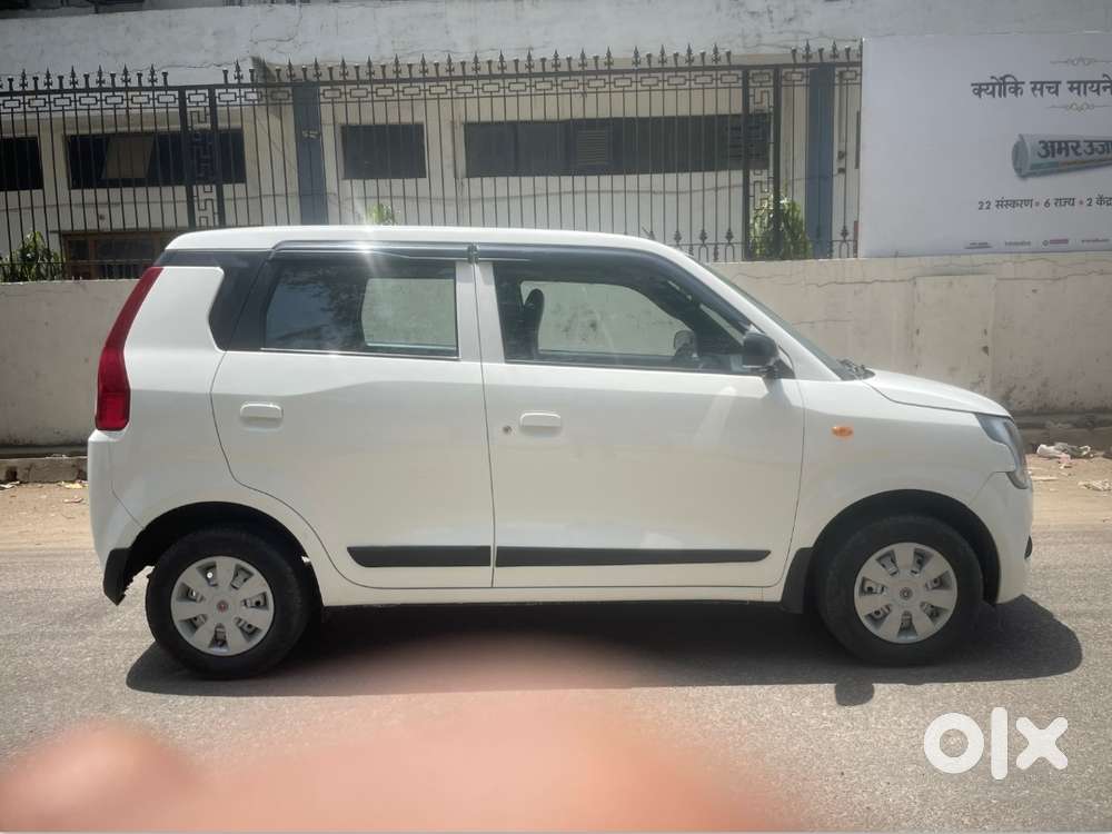 Maruti Suzuki Wagon R 1.0 Lxi Cng, 2019, Cng & Hybrids