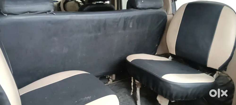 Mahindra Scorpio Getaway 2011 Diesel 160000 Km Driven