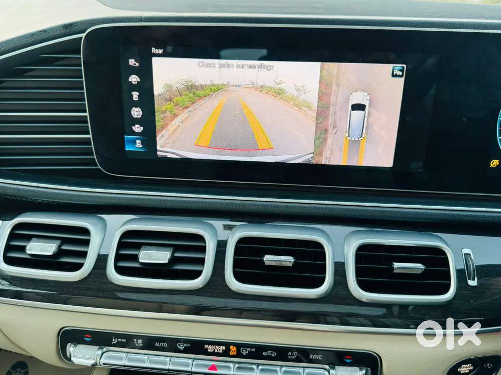 Mercedes-benz G-class 2020 Diesel 78000 Km Driven