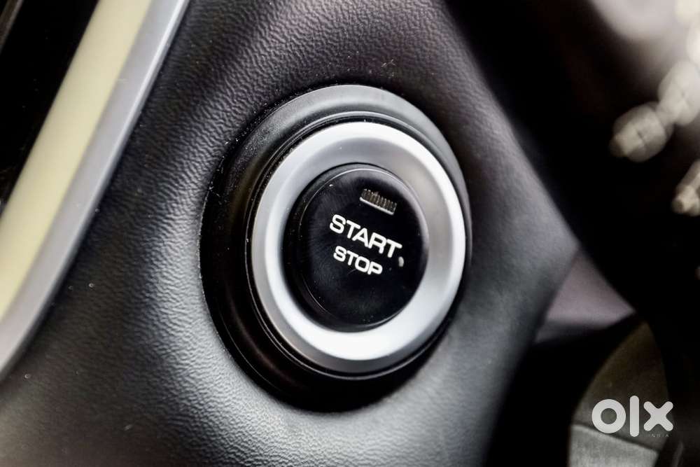 Mg Hector Sharp Dct Automatic, 2021, Petrol