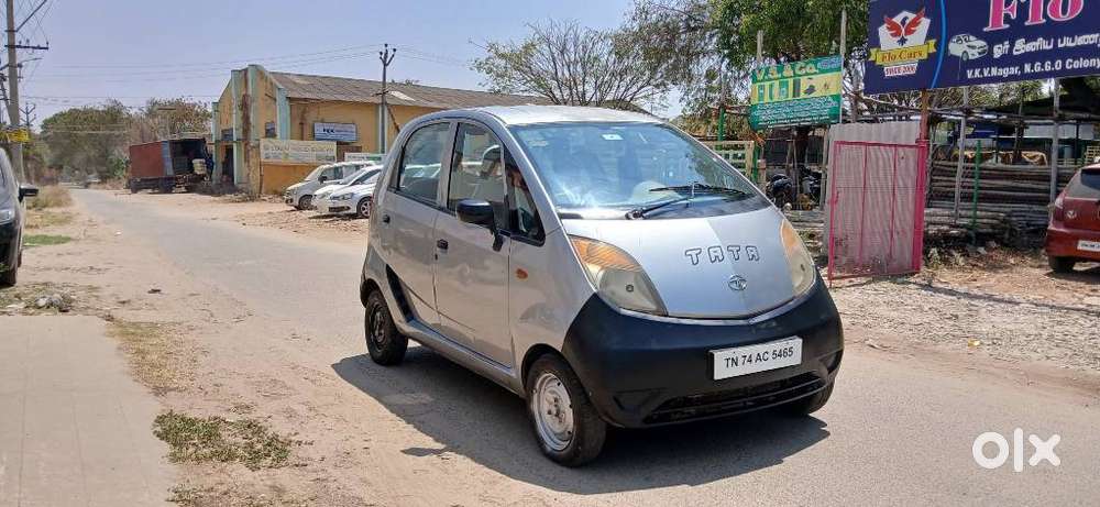 Tata Nano