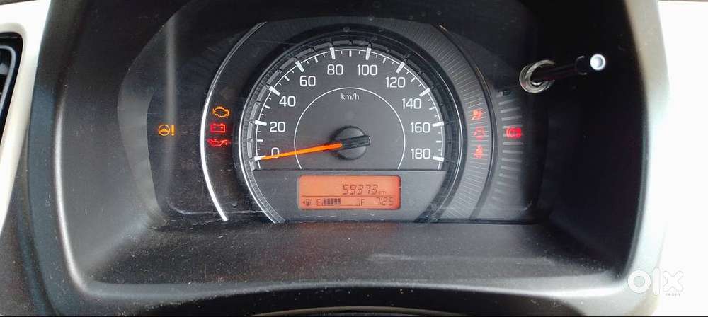 Maruti Suzuki Wagon R 2021