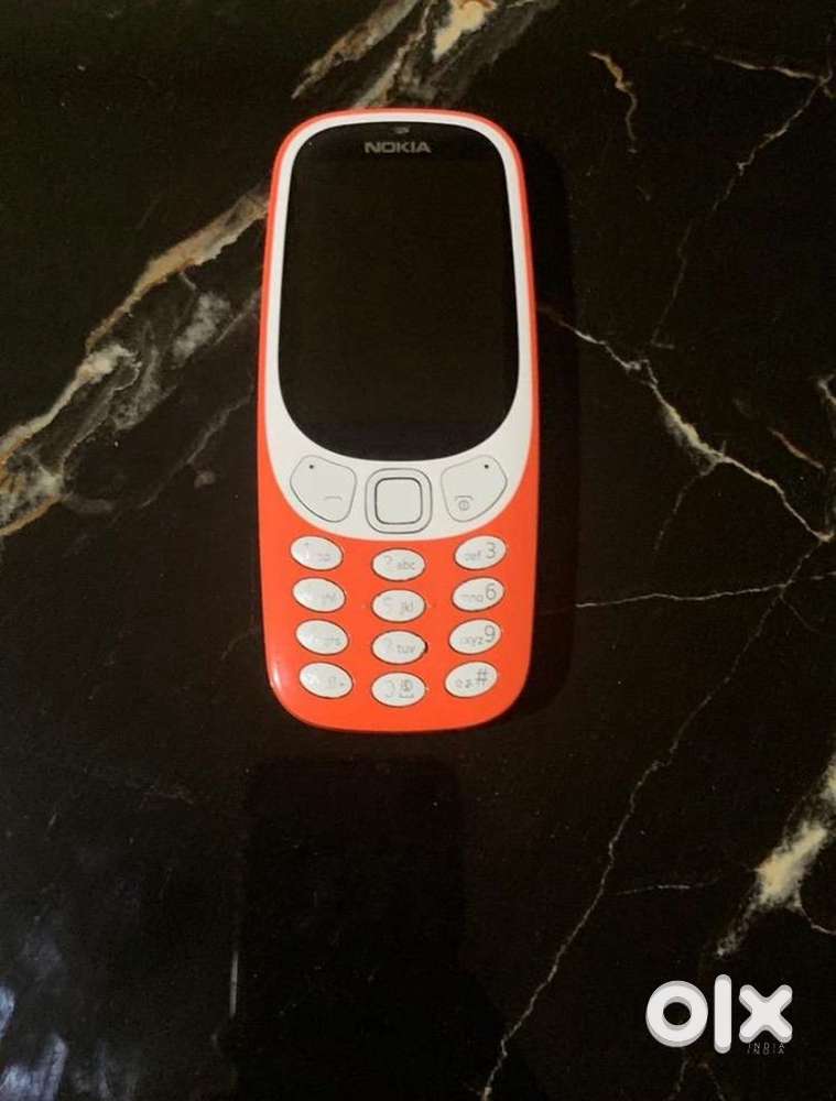 Nokia 3310, Oppo F -7, - Mobile Phones - 1812359939