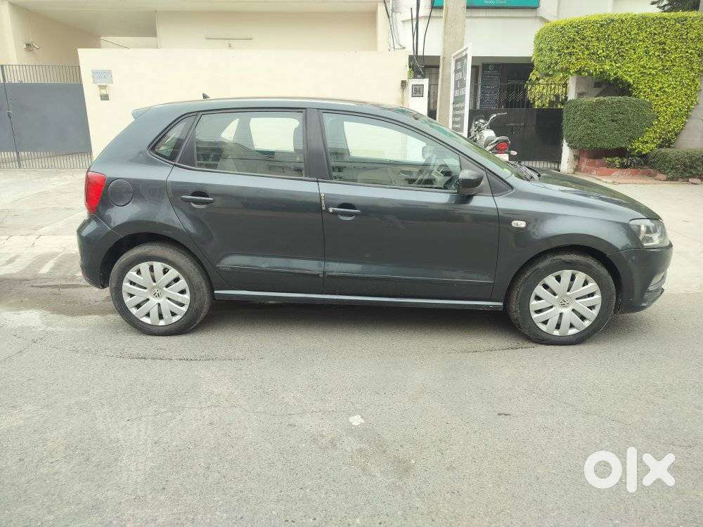 Volkswagen Polo, 2014, Diesel