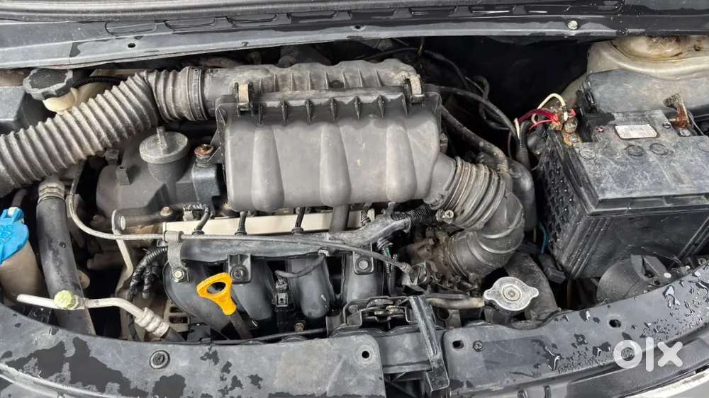 Hyundai I10 2010