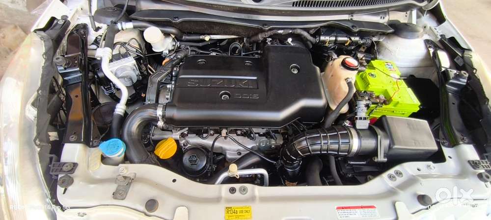 Maruti Suzuki Swift Dzire Ldi Bsiv, 2020, Diesel