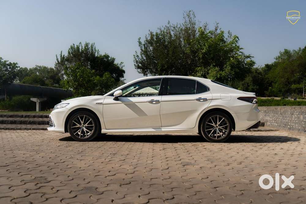 Toyota Camry 2.5l Automatic, 2024, Petrol