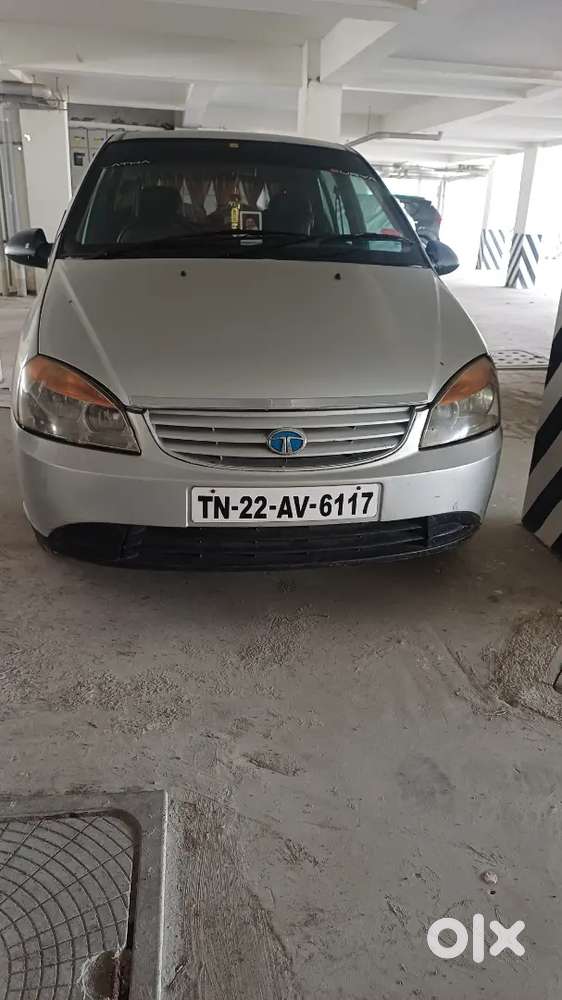 Single Owner Tata Indica Gud Condition, Pure Own Board