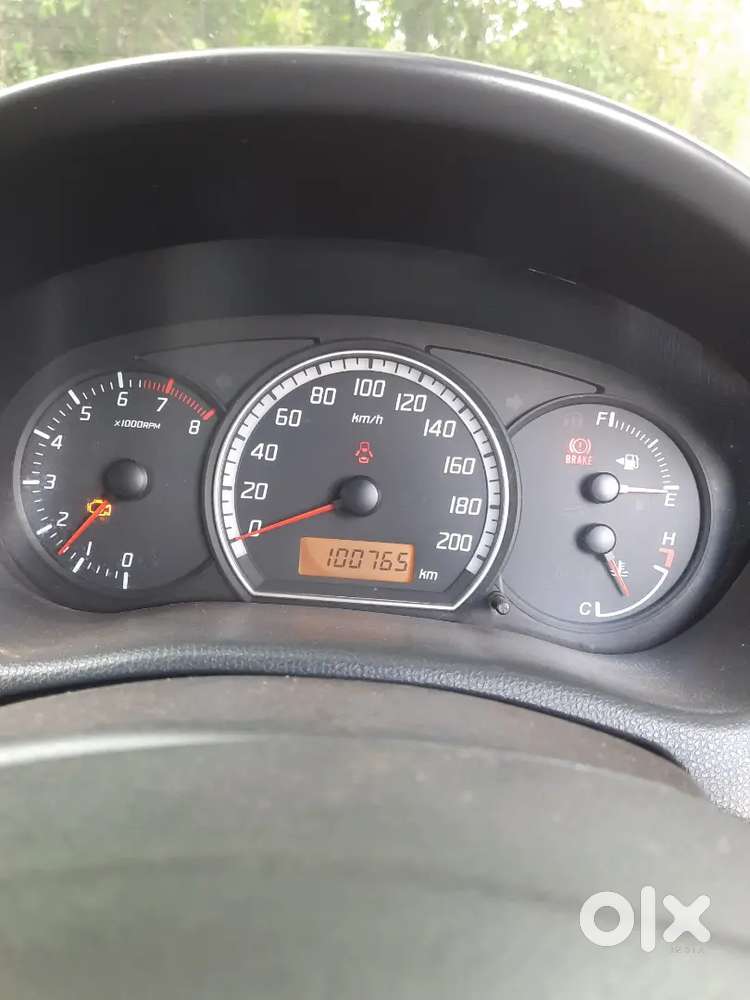 Swift 2006 Model