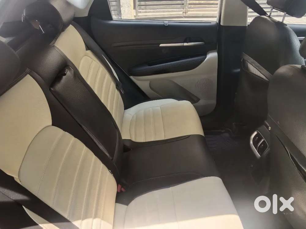 Kia Sonet 1.0 Petrol 2023