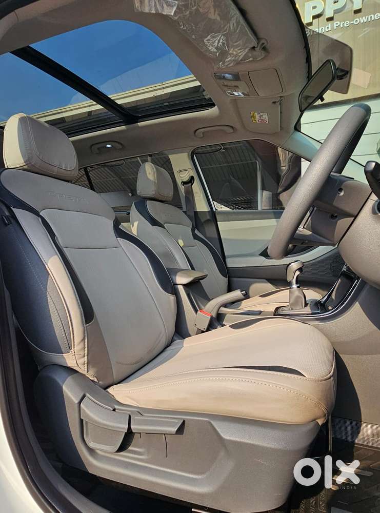 Hyundai Creta Sx 1.5 Diesel, 2024, Diesel