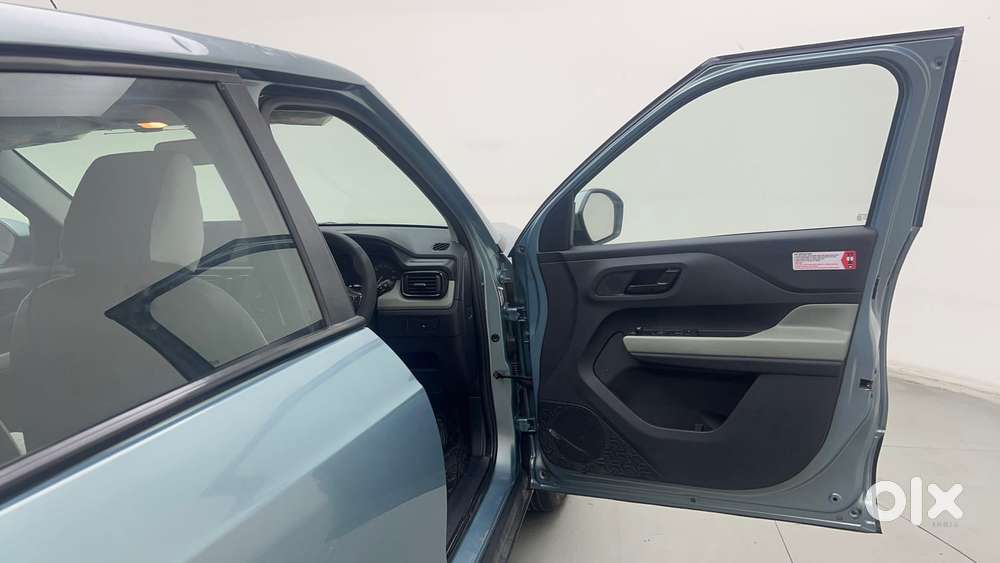 Tata Punch Adventure Amt, 2023, Petrol