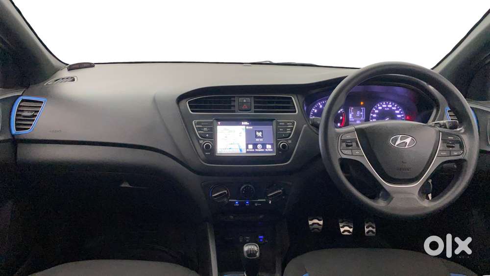 Hyundai I20 Active 1.2 S, 2019, Petrol