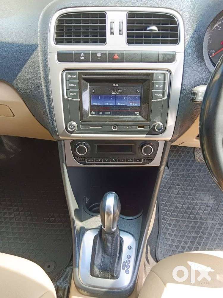 Volkswagen Ameo 1.5 Tdi Highline At, 2017, Diesel