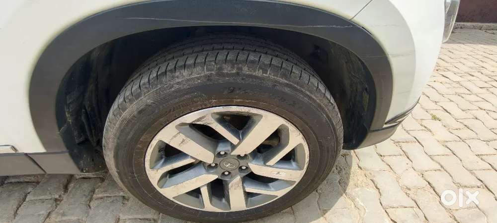 Tata Safari 2024 Diesel 69000 Km Driven Well Maintained