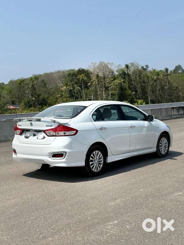 Maruti Suzuki Ciaz 2019 Petrol 28000 Km Driven
