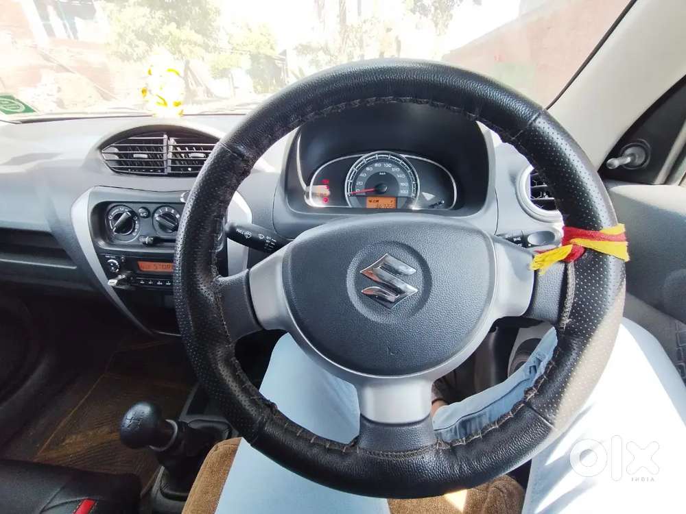 Maruti Suzuki Alto 800 Vxi 2019