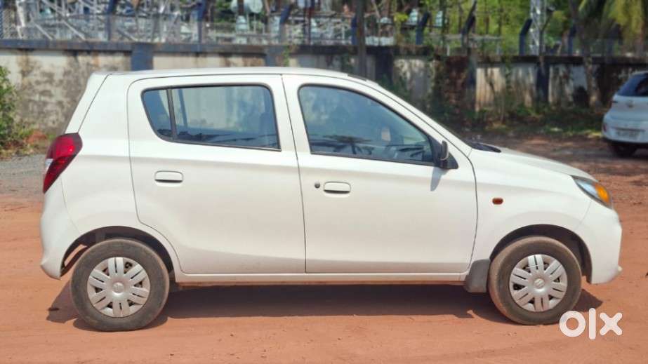 Maruti Suzuki Alto 800 Lxi, 2020, Petrol