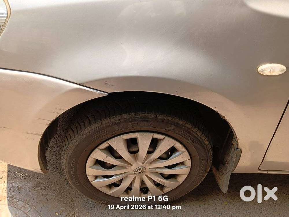 Toyota Etios 2014-2016 Gd, 2014, Diesel
