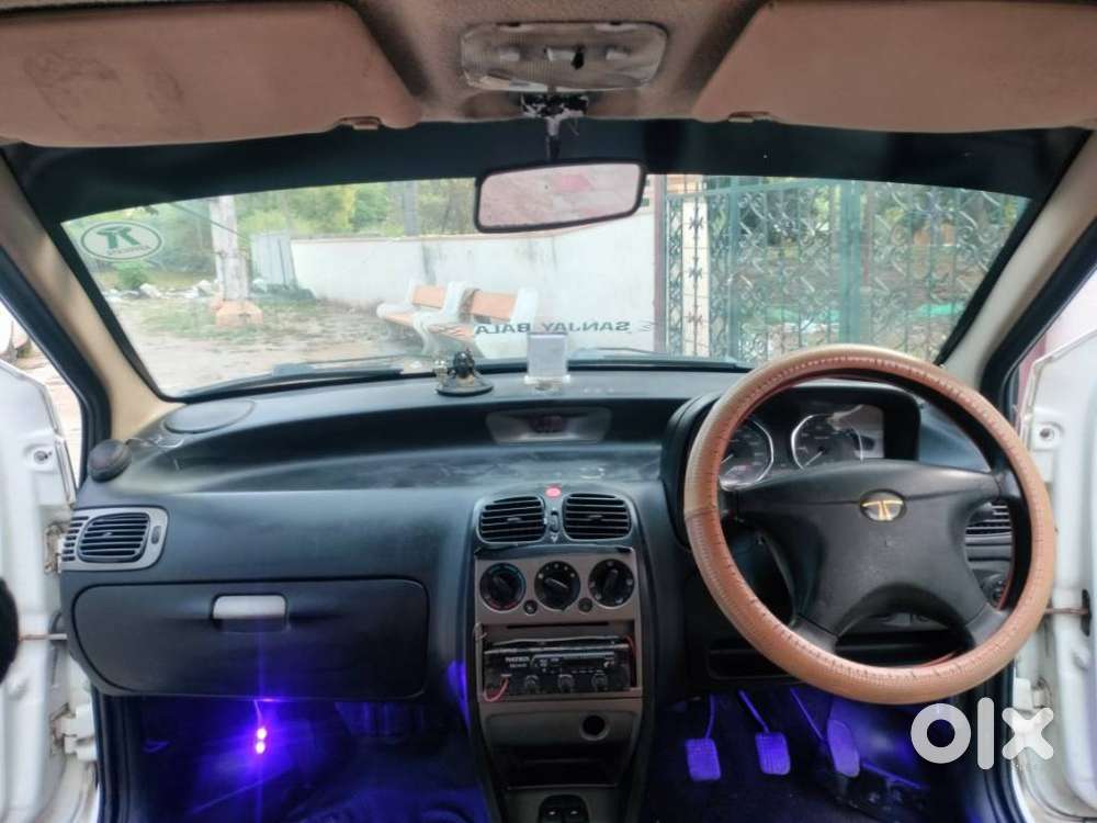 Tata Indigo Ecs Ecs Ls Tdi, 2015, Diesel
