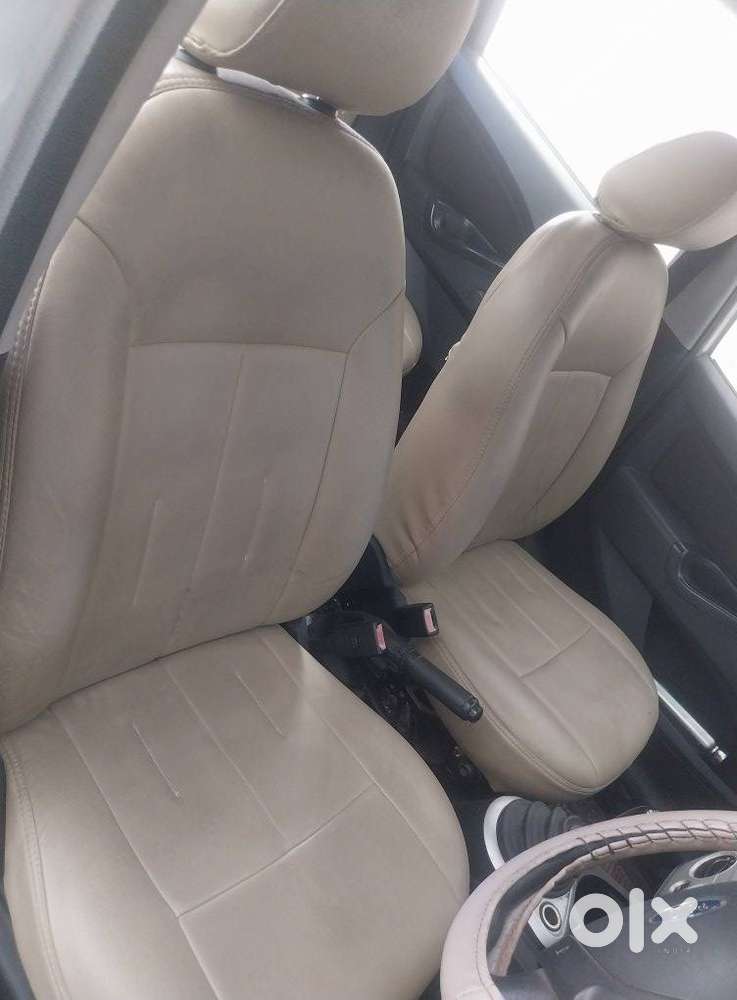 Ford Figo 2010-2012 Diesel Exi, 2010, Petrol