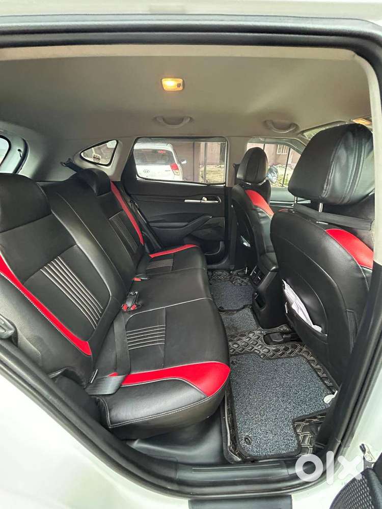 Good Condition Kia Seltos Htk G 2020 For Immediate Sale
