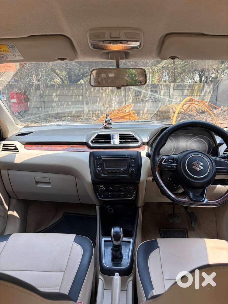 Maruti Suzuki Swift Dzire