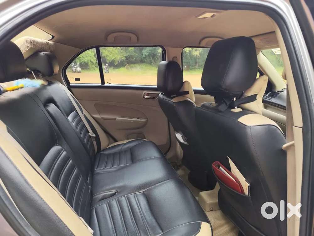 Swift Dzire Zdi 2015 1st Owner