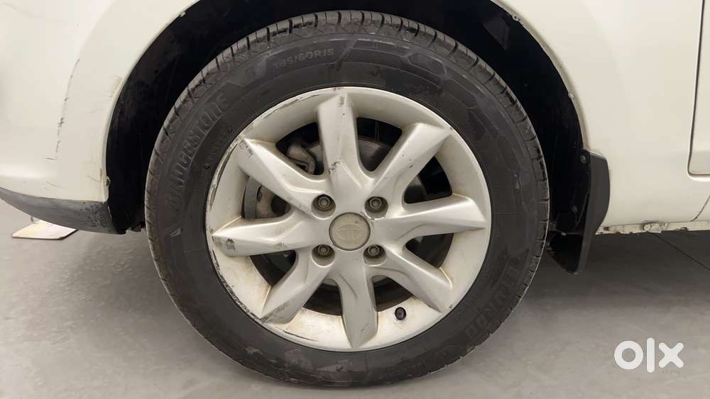 Tata Zest  Quadrajet 1.3 Xt, 2016, Diesel