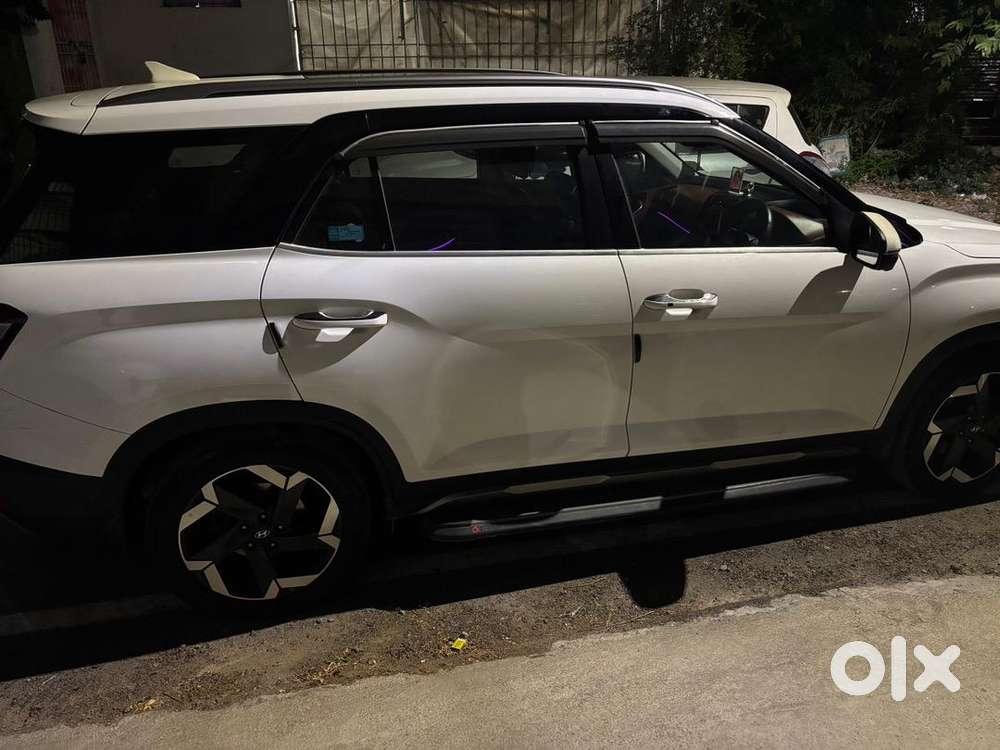 Hyundai Diesel Car 2022