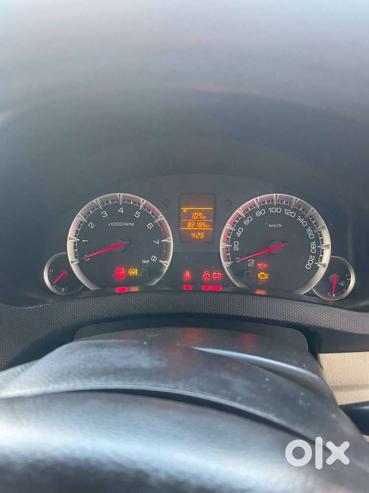 Swift Dzire Good Condition 2016