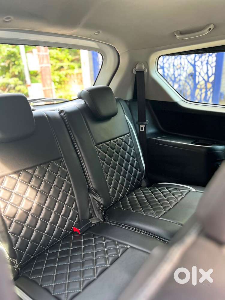 Maruti Suzuki Xl6 2022