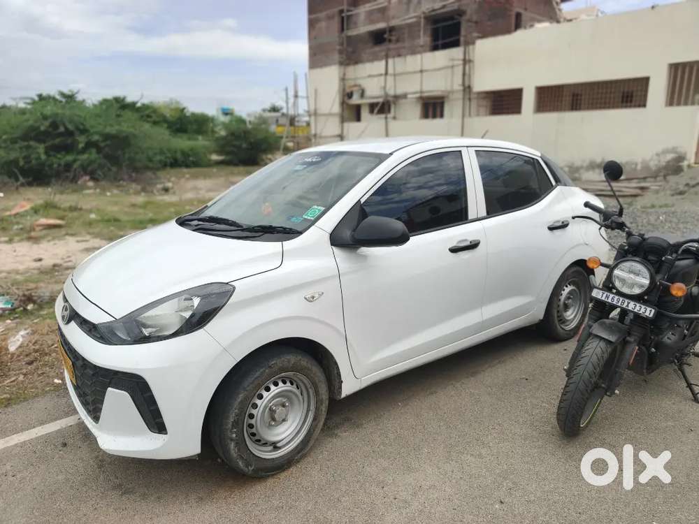 Hyundai Aura 1.2 S 2019