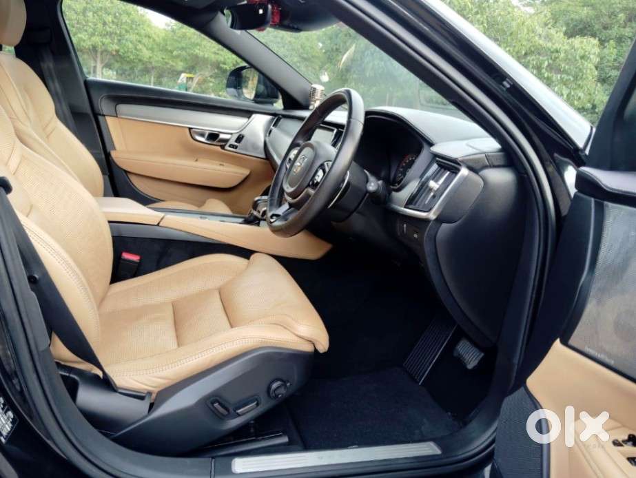 Volvo V 90 Cross Country D5, 2018, Diesel