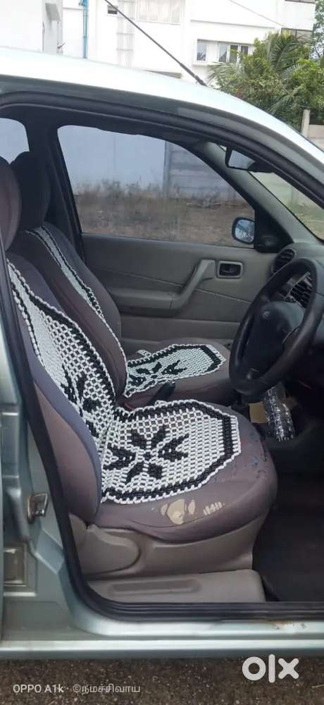 Ford Ikon 1.8 Zxi 2005