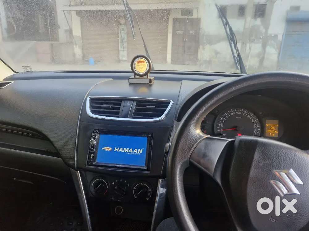 Maruti Suzuki Swift 2014 Diesel 145000 Km Driven