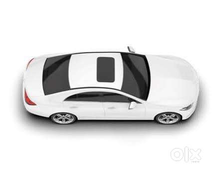 Bmw 5 Series, 2020, Petrol