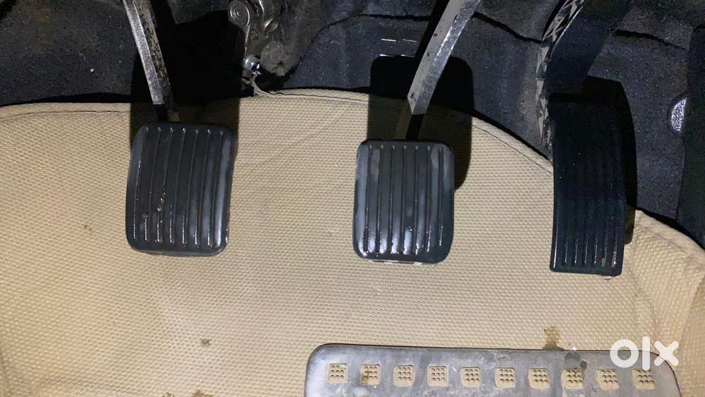 Hyundai Grand I10 Magna 1.2 Kappa Vtvt, 2015, Petrol