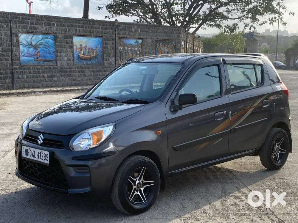 Maruti Suzuki Alto 800 Cng Lxi Optional, 2022, Cng & Hybrids