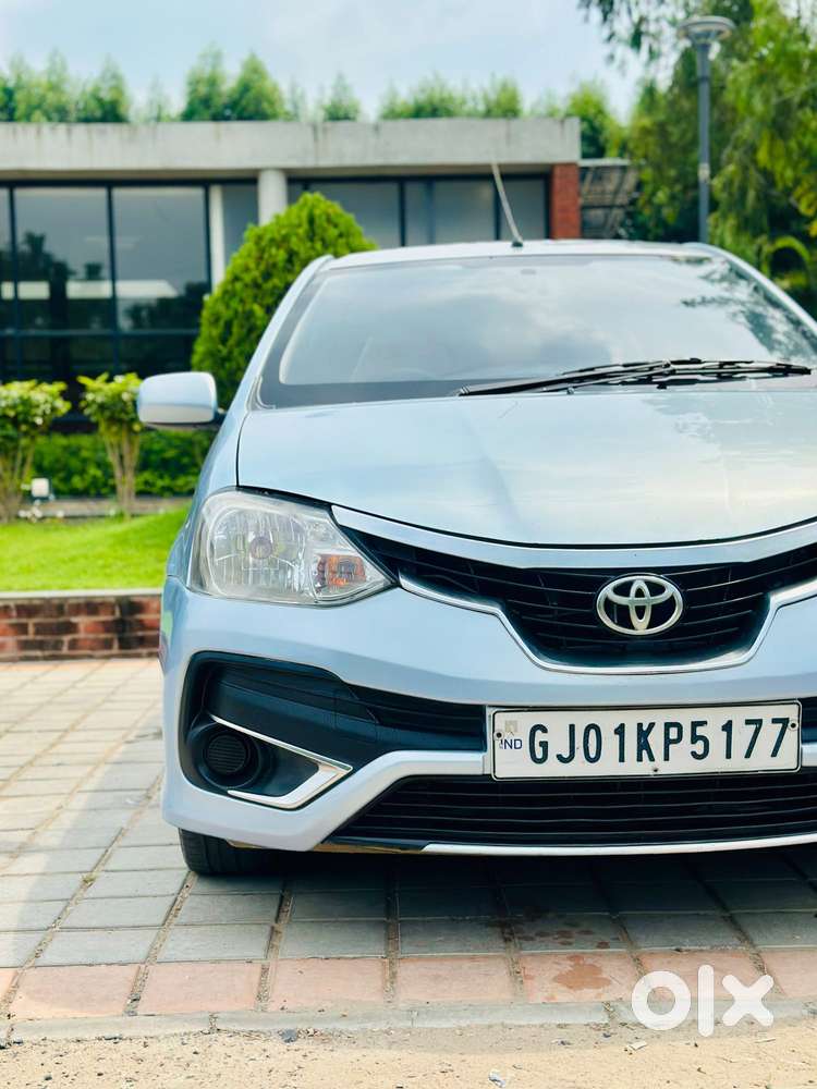 Toyota Etios Liva Gd, 2012, Diesel