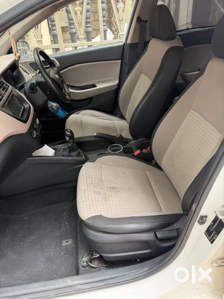 Hyundai Elite I20 2018 Petrol Good Condition